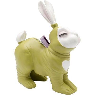 Скарбничка Fetish Bunny Standing Lime, (зелений) 57483 в Киеве купить kare-design мебель свет декор