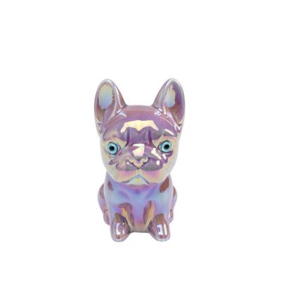 Скарбничка Shiny Puppies 12cm Assorted, (різнокольоровий) 57653 в Киеве купить kare-design мебель свет декор