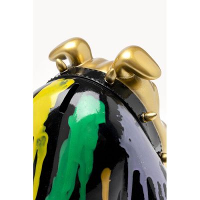 Скарбничка Mad Dog 26cм, (різнокольоровий) 57790 в Киеве купить kare-design мебель свет декор