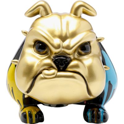 Скарбничка Mad Dog 26cм, (різнокольоровий) 57790 в Киеве купить kare-design мебель свет декор