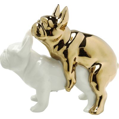 Декоративна фігура  Love Dogs 19.5 см. 64626 у Києві купити kare-design меблі світло декор