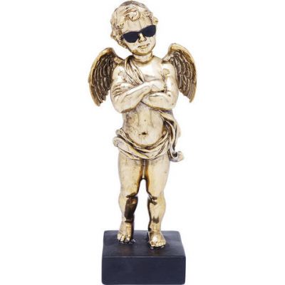 Статуетка Cool Angel 29 см. 61911 у Києві купити kare-design меблі світло декор