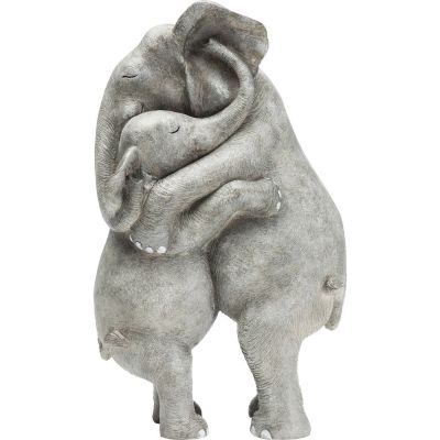 Статуетка Elephant Hug 36 см 61603 у Києві купити kare-design меблі світло декор