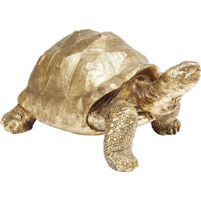 Статуетка Turtle Gold Medium 60х40см. 61959 у Києві купити kare-design меблі світло декор