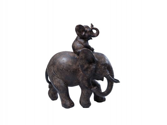 Статуэтка Elephant Dumbo Uno 19 см. Kare design 31361 в Киеве купить kare-design мебель свет декор