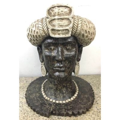 Статуетка African Queen 50см. 66170 у Києві купити kare-design меблі світло декор