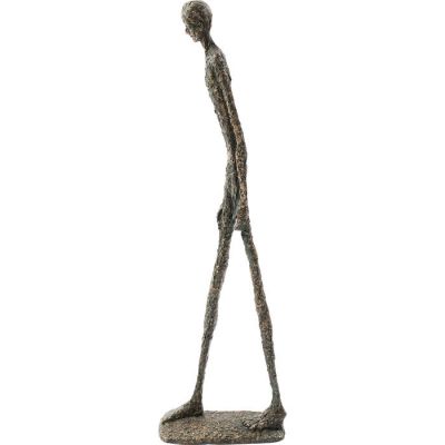 Декоративний об`єкт KARE DESIGN Art Man, 79 см, (бронзовий) 66036 у Києві купити kare-design меблі світло декор