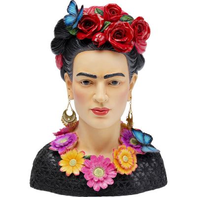 Декоративний об`єкт KARE DESIGN Style Muse Flowers, 41 см, (різнокольоровий) 51540 в Киеве купить kare-design мебель свет декор