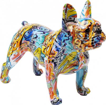 Декоративна фігура Bully Bulldog 50. 52645 у Києві купити kare-design меблі світло декор