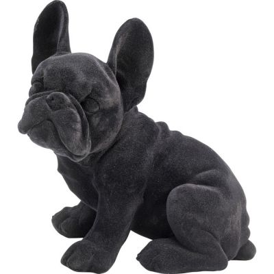 Статуетка KARE DESIGN Waiting for Treats, 25 см, (чорний) 52984 в Киеве купить kare-design мебель свет декор