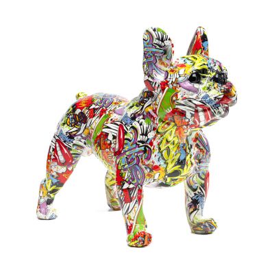 Декоративна фігура Comic Dog 50. 53126 у Києві купити kare-design меблі світло декор