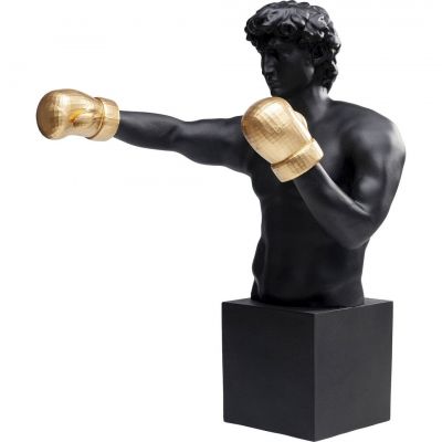 Статуетка Balboa 78 см. 53257 у Києві купити kare-design меблі світло декор