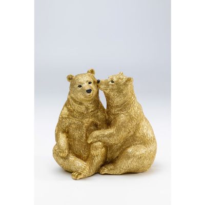 Статуэтка Cuddly Bears 16cm 53453 в Киеве купить kare-design мебель свет декор