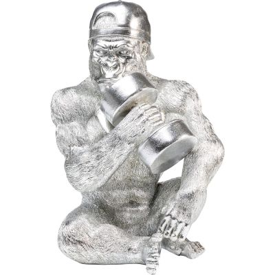 Статуетка Muscle Monkey 31см 53530 у Києві купити kare-design меблі світло декор