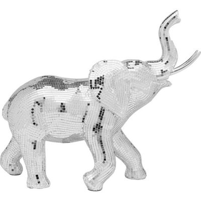 Статуетка Elephant 47 х 41 см. 53548 у Києві купити kare-design меблі світло декор