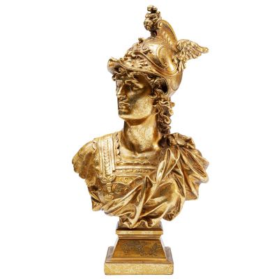 Статуетка Бюст Orpheus 31 см. 53579 у Києві купити kare-design меблі світло декор