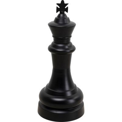 Декоративна фігура Chess King 68cm 53955 у Києві купити kare-design меблі світло декор