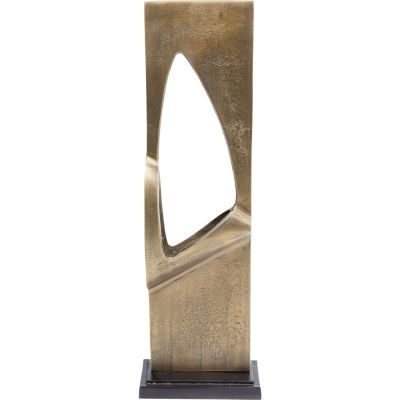 Декоративный объект Taiki Brass 58cm 54033 в Киеве купить kare-design мебель свет декор