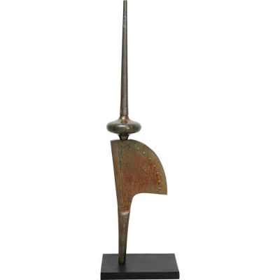 Декоративний об`єкт KARE DESIGN Dagger, 110 см, (бронзовий) 54038 в Киеве купить kare-design мебель свет декор