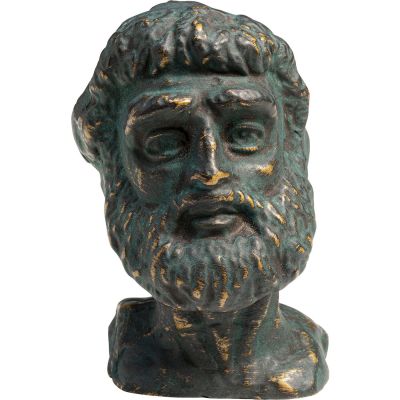 Статуетка Bearded Man Grey 11cm 54095 у Києві купити kare-design меблі світло декор