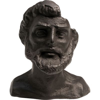 Статуетка Bearded Man Anthracite 11cm 54096 у Києві купити kare-design меблі світло декор