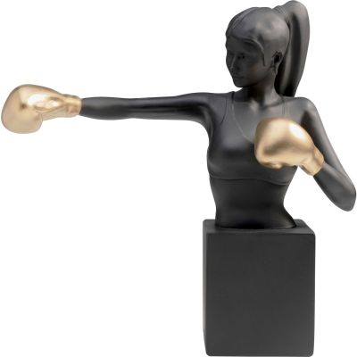 Статуетка Lady Balboa 40cm 54252 у Києві купити kare-design меблі світло декор