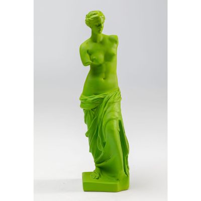 Статуетка Pop Athena Green 29cm 54606 у Києві купити kare-design меблі світло декор