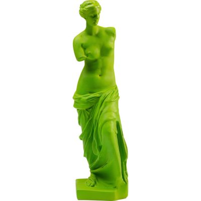 Статуетка KARE DESIGN Pop Athena Green, 29 см, (зелений) 54606 в Киеве купить kare-design мебель свет декор