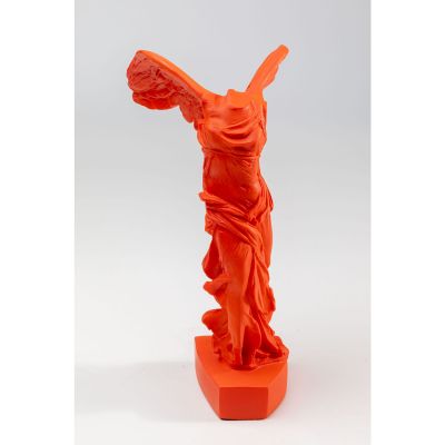 Статуетка Pop Headless Angel Red 34cm 54607 у Києві купити kare-design меблі світло декор