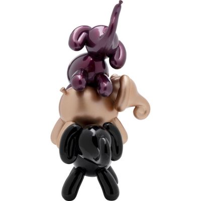 Статуетка KARE DESIGN Elephant Stack, 32 см, (різнокольоровий) 54755 в Киеве купить kare-design мебель свет декор