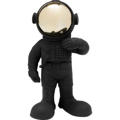 Статуетка KARE DESIGN Welcome Astronaut Black, 27 см, (чорний) 54858 в Киеве купить kare-design мебель свет декор