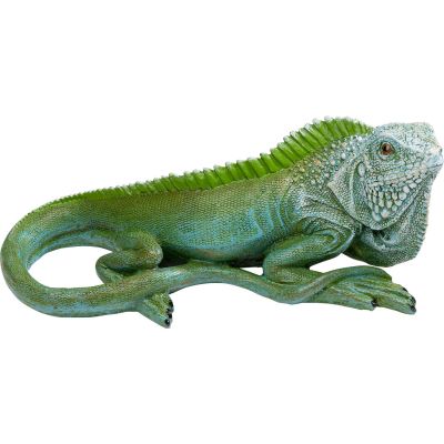 Статуэтка Lizard Green 21cm 55141 в Киеве купить kare-design мебель свет декор