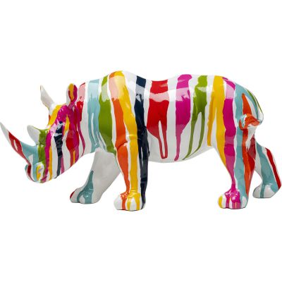Статуетка Rhino Holi 18cm 55289 у Києві купити kare-design меблі світло декор