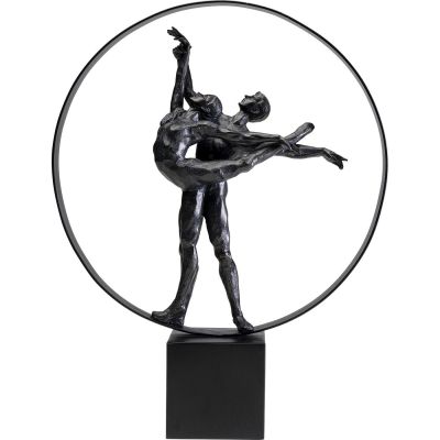 Статуетка Dancers Circle 45cm 55686 у Києві купити kare-design меблі світло декор