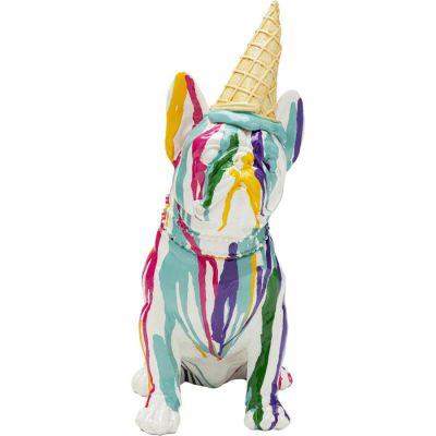 Статуетка KARE DESIGN Gelato Dog, 36 см, (різнокольоровий) 57098 в Киеве купить kare-design мебель свет декор