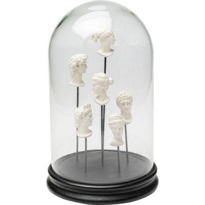 Декоративна фигура Romans 28cm 56343 у Києві купити kare-design меблі світло декор
