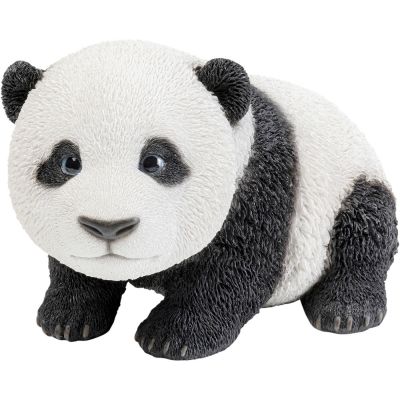 Статуетка Panda Baby 27cm 56359 у Києві купити kare-design меблі світло декор