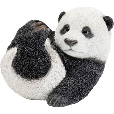 Статуетка Lying Panda Baby 25cm 56360 у Києві купити kare-design меблі світло декор