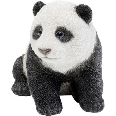 Статуетка Sitting Panda Baby 13cm 56361 у Києві купити kare-design меблі світло декор