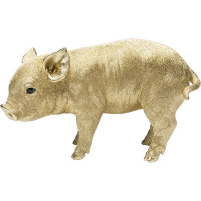 Статуетка Baby Pig 38cm 56362 у Києві купити kare-design меблі світло декор