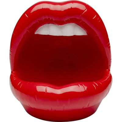 Декоративная фигура Lips 21cm 56646 в Киеве купить kare-design мебель свет декор