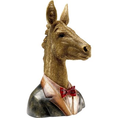 Декоративна фигура Mister Horse 50cm 56876 у Києві купити kare-design меблі світло декор