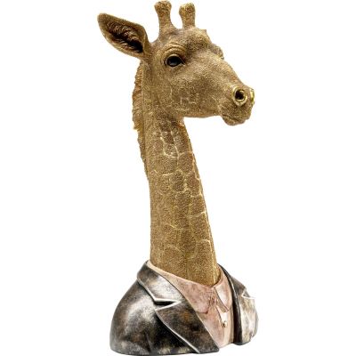 Декоративна фигура Mister Giraffe 50cm 56877 у Києві купити kare-design меблі світло декор