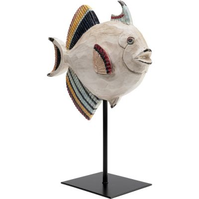 Декоративна фігура KARE DESIGN Fishy,  31 см 57609 в Киеве купить kare-design мебель свет декор