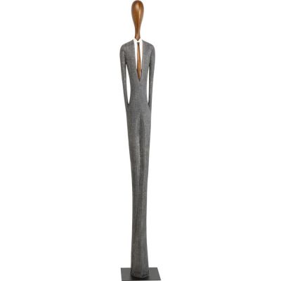 Декоративна фігура KARE DESIGN Mister, 216 см 58494 в Киеве купить kare-design мебель свет декор