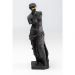 Статуетка Sculpture Black 48cm
