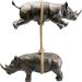 Декоративная фигура Artistic Rhino 46cm