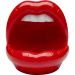 Декоративна фигура Lips 21cm