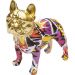 Декоративна фигура Graffiti Dog 15cm