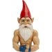 Декоративна фигура Gnome Muscle 32cm